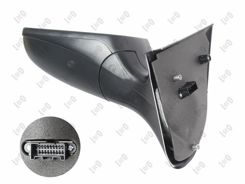 ABAKUS 2808M01 Exterior Mirror