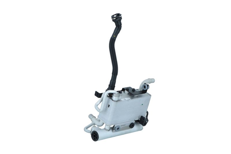 NRF 350716 Condenser, air conditioning