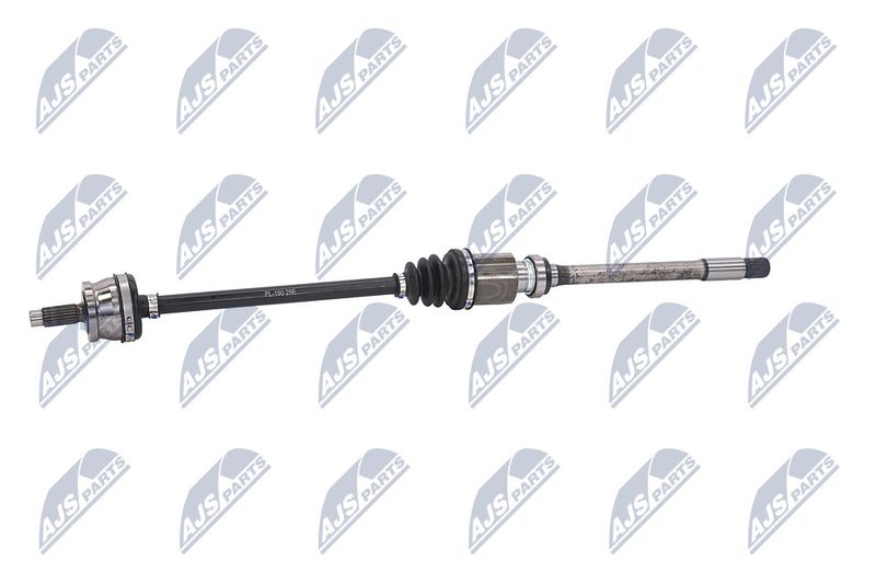 NTY NPW-PL-190 Drive Shaft