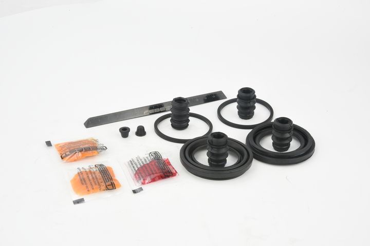 Remondikomplekt, Pidurisadul, FEBEST 0275-J31F