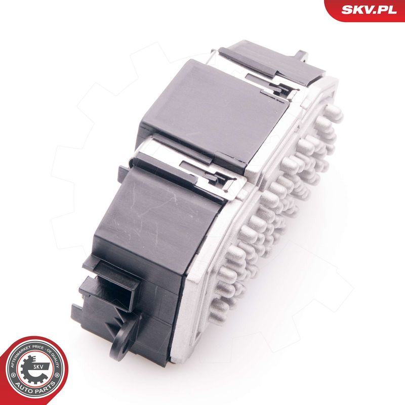 Takistus, salongipuhur, ESEN SKV 94SKV029