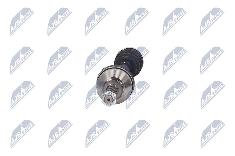 Veovõll, NTY NPW-NS-048
