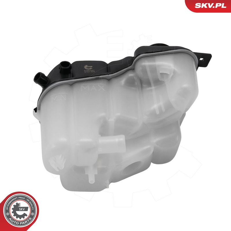 Paisupaak, jahutusvedelik, ESEN SKV 61SKV527