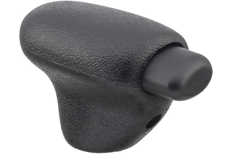 Gearknop