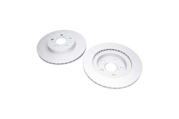 Kavo Parts BR-9383-C Stabdžių diskas