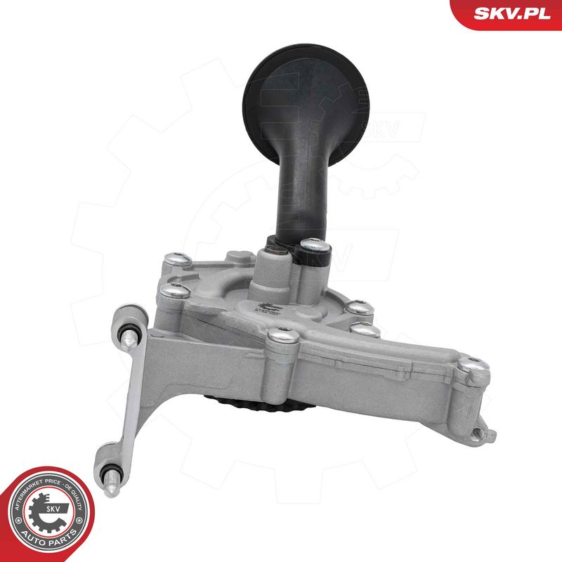 Õlipump, ESEN SKV 77SKV044