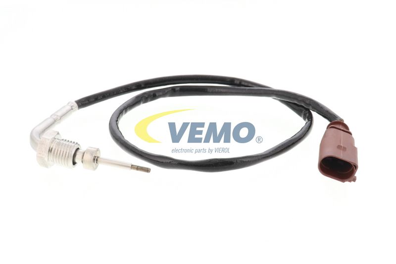 VEMO V10-72-0101 Jutiklis, išmetamųjų dujų temperatūra