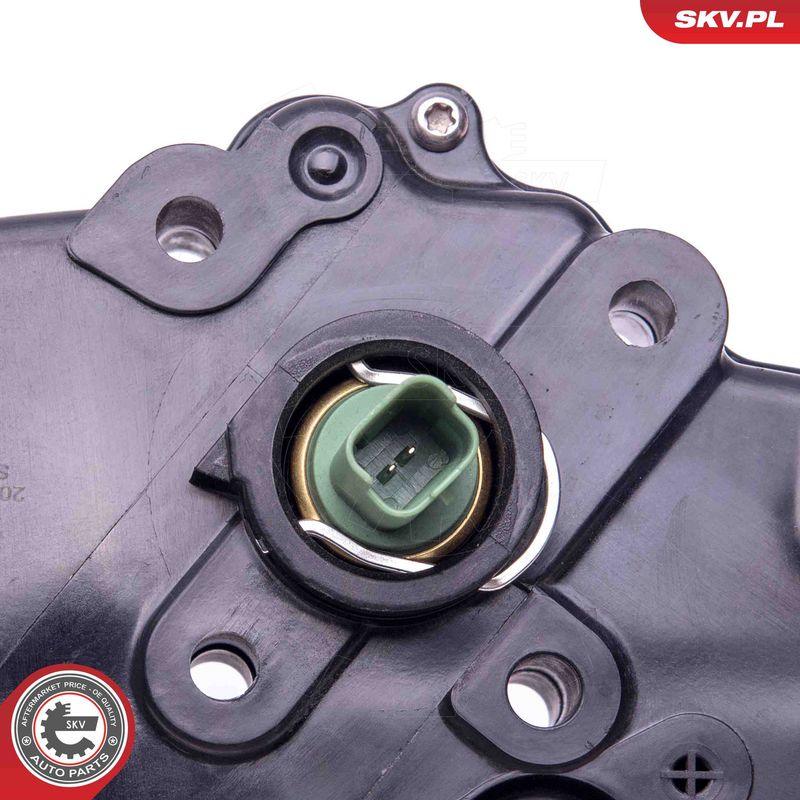 Termostaat, Jahutusvedelik, ESEN SKV 20SKV114