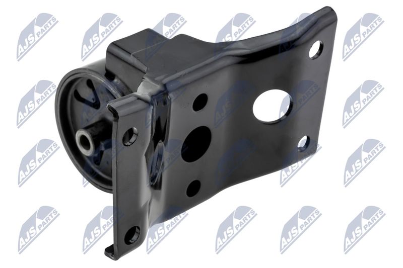 NTY ZPS-NS-107 Mounting, engine