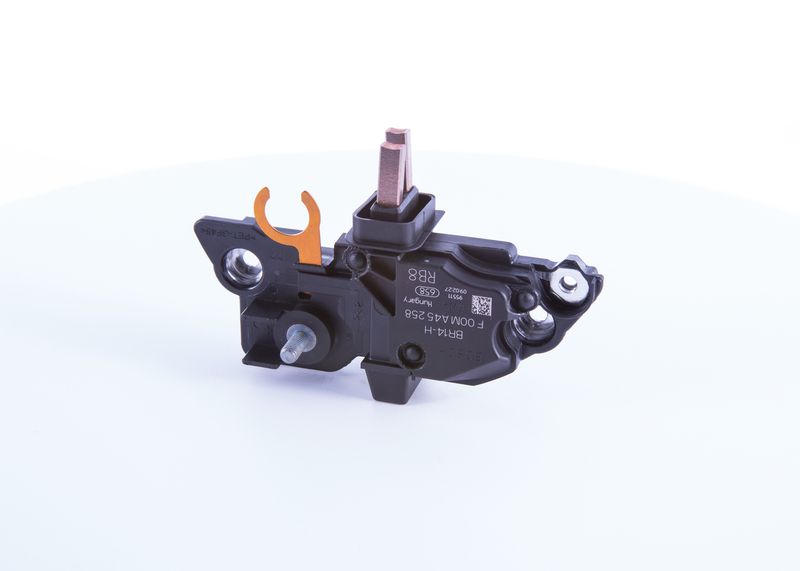 BOSCH F00MA45258 Alternator Regulator