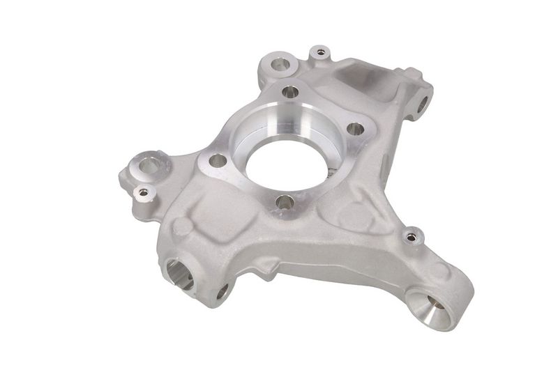 Käändmik, rattakinnitus, KAMOKA 9080332