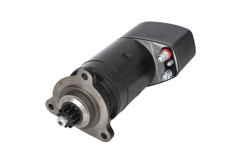BOSCH 1986S00062 Starter