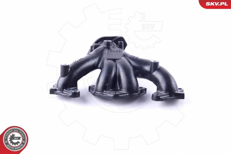 ESEN SKV 49SKV050 Manifold, exhaust system