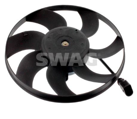 SWAG ventilátor, motorhűtés 30 93 9164