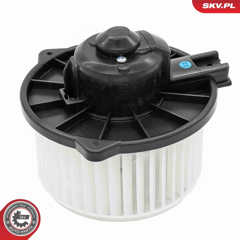 ESEN SKV 68SKV271 Interior Blower