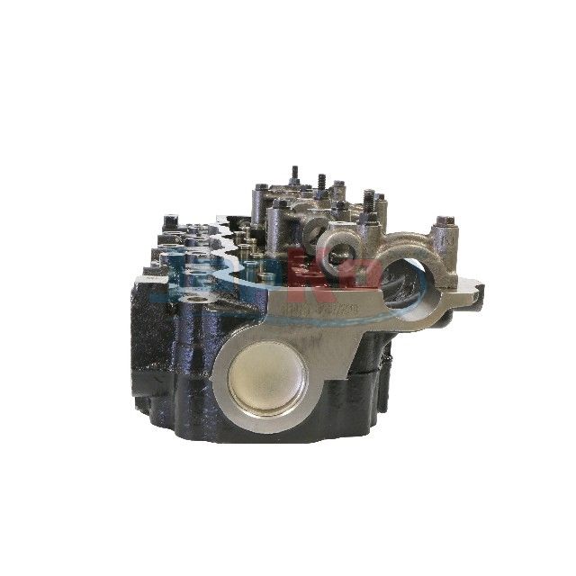 JAPKO JTY002S Cylinder Head