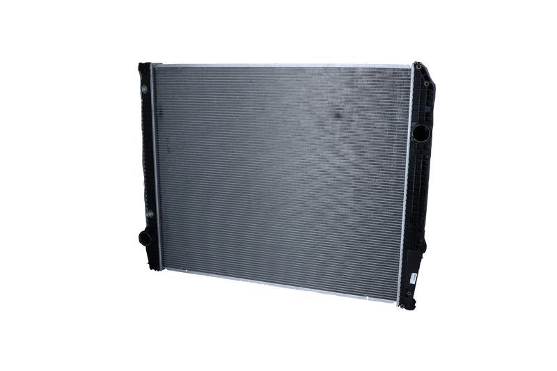 Radiaator, mootorijahutus, NRF 509577
