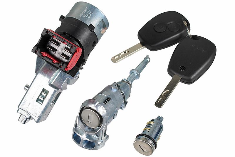 Prekės atitinka OEM kodą: 77 01 208 409