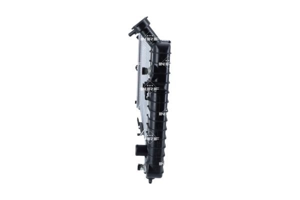 NRF 56002 Radiator, engine cooling