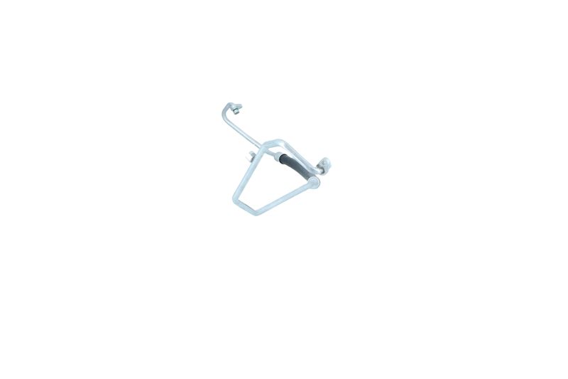 NRF 400135 High/Low-pressure Line, air conditioning