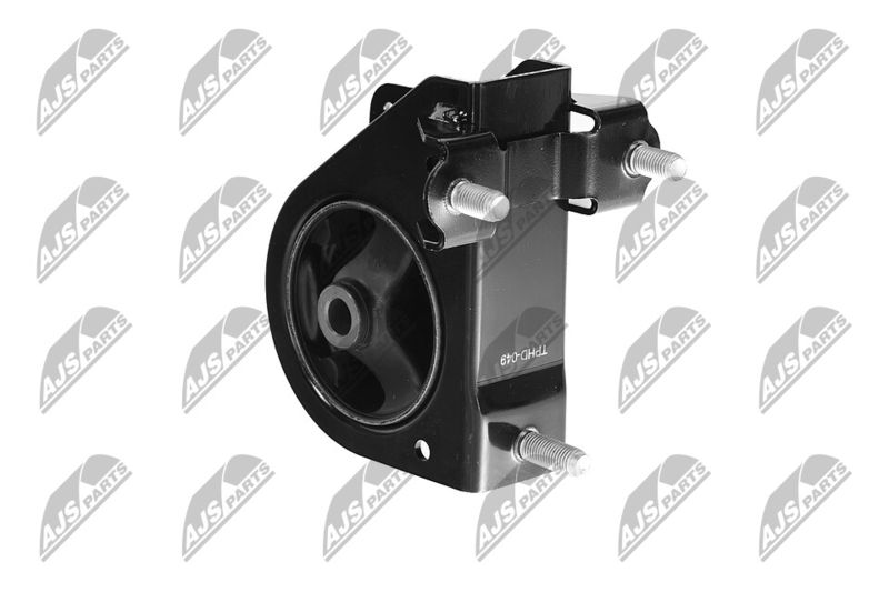 Paigutus, Mootor, NTY ZPS-HD-049