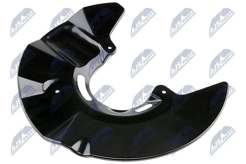 Plekk, piduriketas NTY HTO-WW-033