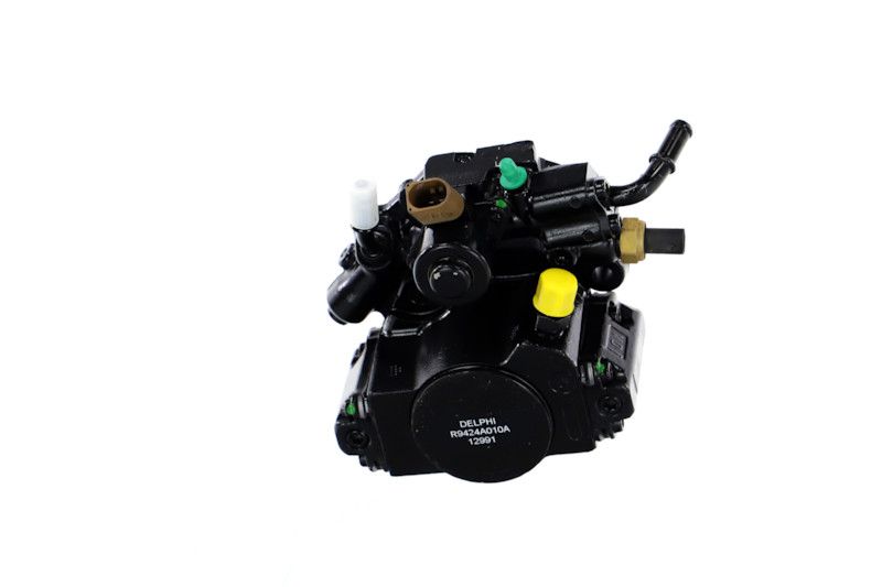 REMANTE 002-002-000024R High-pressure Pump