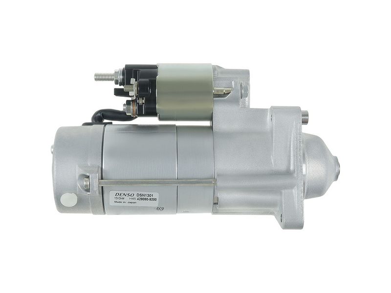 AS-PL S6244(DENSO) Starter