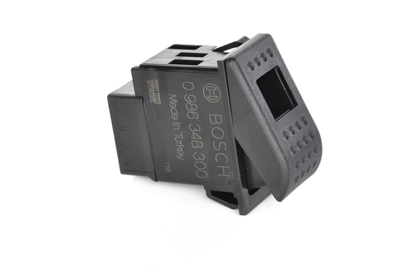 BOSCH 0986348300 Direction Indicator Switch