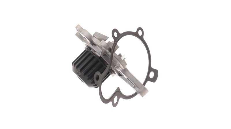 SKF VKPC 95853 Насос охолоджувальної рідини, охолодження двигуна