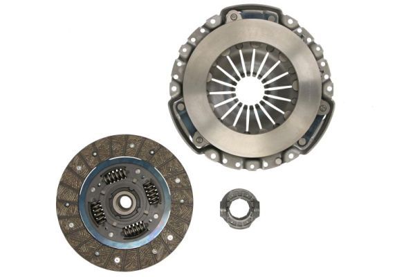NEXUS F1W042NX Clutch Kit