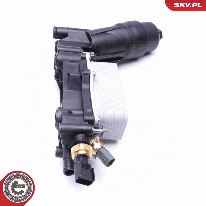 ESEN SKV 31SKV147 Housing, oil filter
