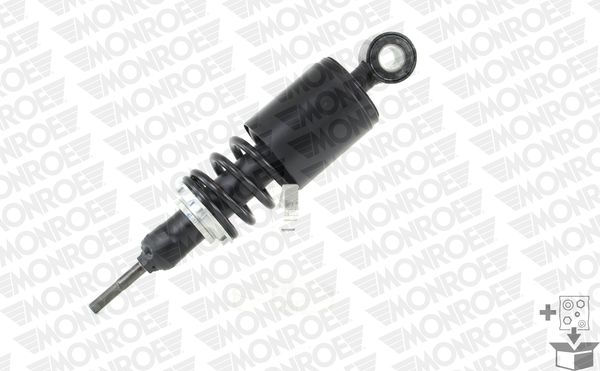MONROE CB0187 Shock Absorber, driver cab suspension