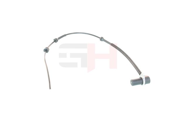 GH GH-705008V Sensor, wheel speed