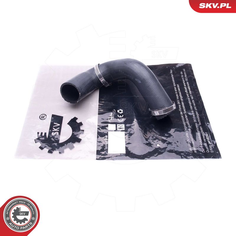 Laadimisõhu voolik, ESEN SKV 43SKV251