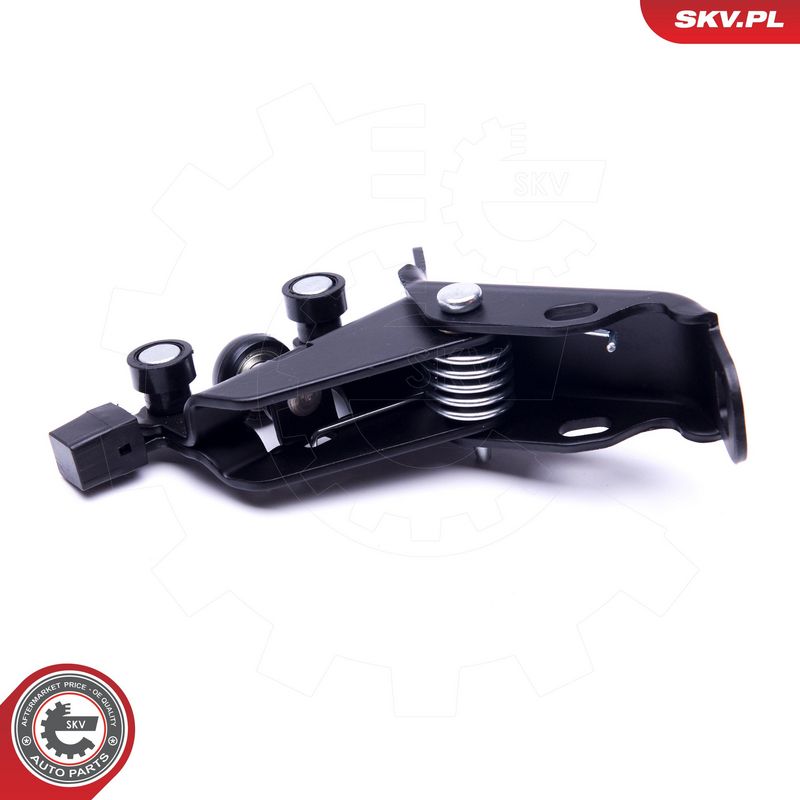 Rullijuht, lükanduks, ESEN SKV 96SKV733