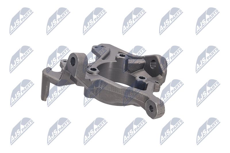 Käändmik, rattakinnitus, NTY ZZP-CH-029