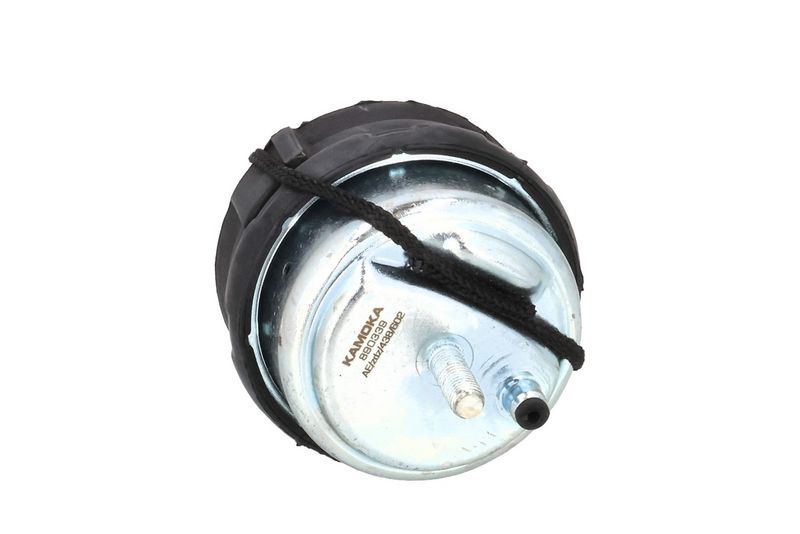 Paigutus, Mootor, KAMOKA 890339