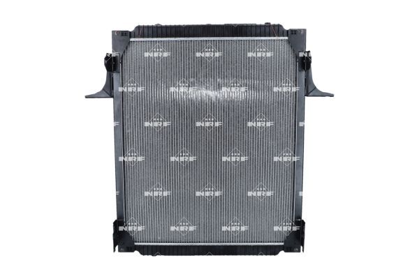 NRF 559563 Radiator, engine cooling
