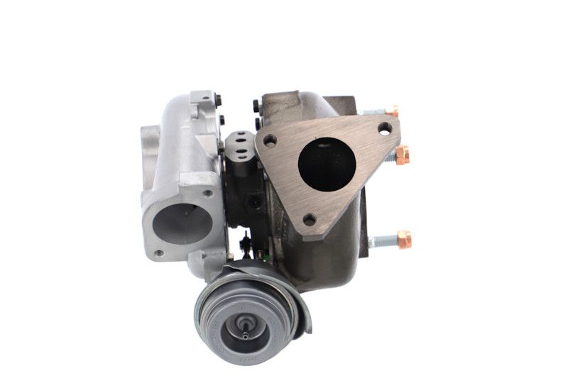 REMANTE 003-001-001412R Charger, charging (supercharged/turbocharged)
