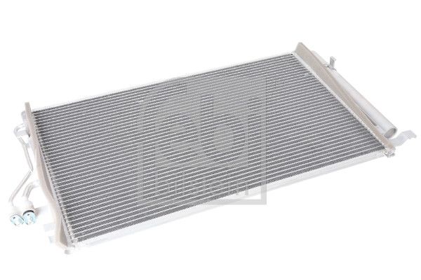 FEBI BILSTEIN 197130 Condenser, air conditioning