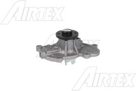 AIRTEX Vandens siurblys, variklio aušinimas