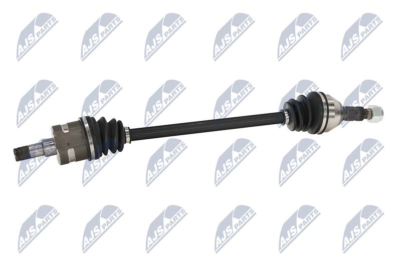 Veovõll, NTY NPW-PL-113