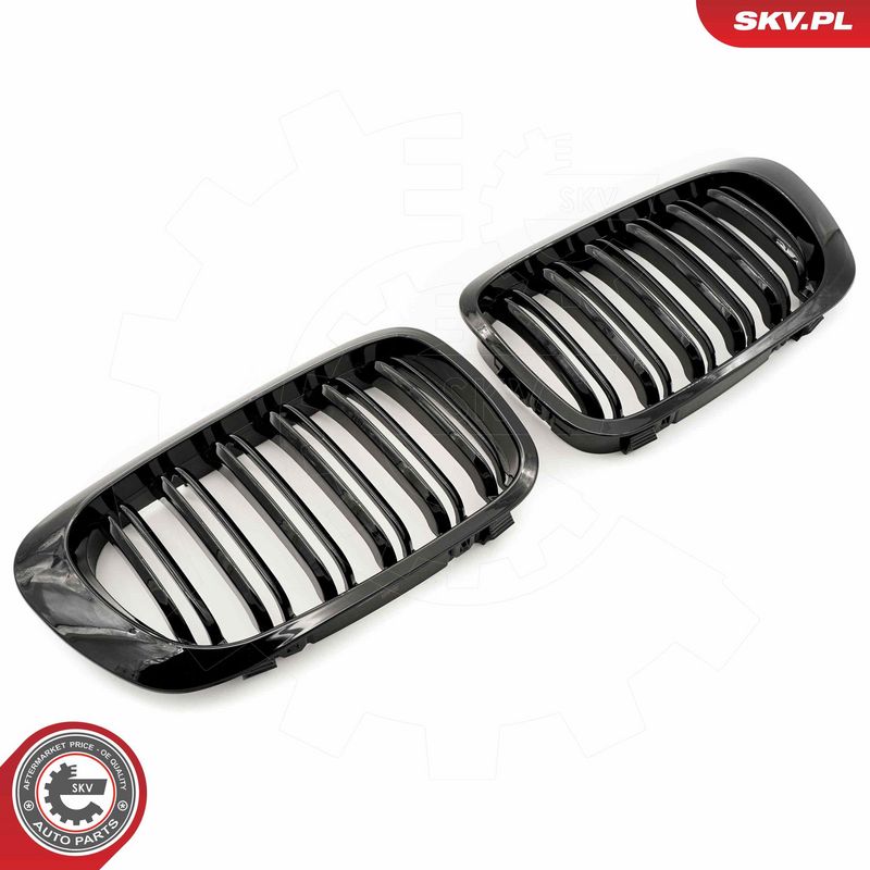 Radiaatorivõre, ESEN SKV...