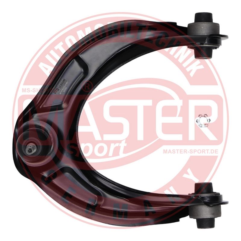 Brat, suspensie roata MASTER SPORT 47173S-PCS-MS