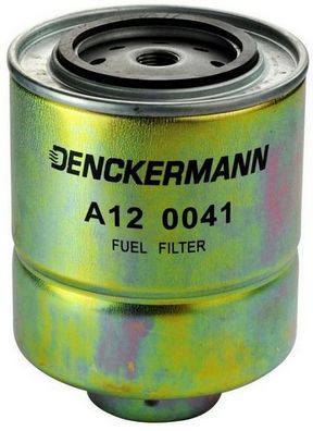 DENCKERMANN Üzemanyagszűrő A120041