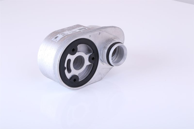 Õliradiaator, mootoriõli, NISSENS 90888