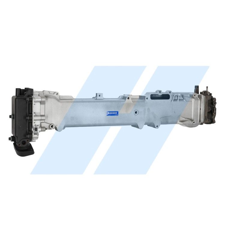 Chladič, recirkulace spalin 28031413