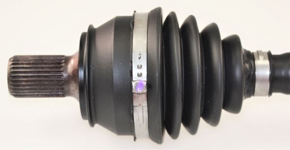 SPIDAN GKND13117 Drive Shaft