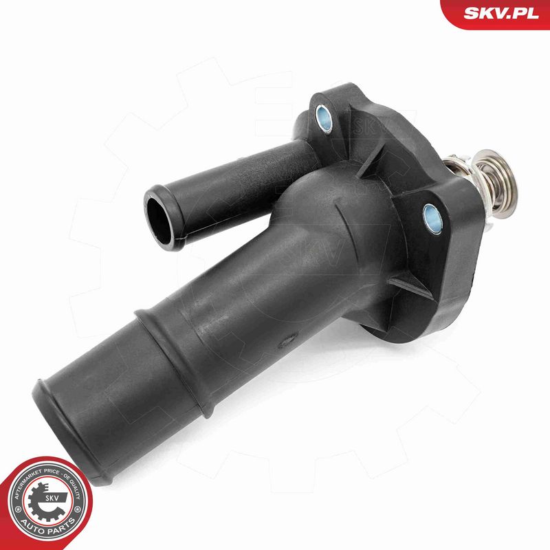 ESEN SKV 20SKV217 Thermostat, coolant